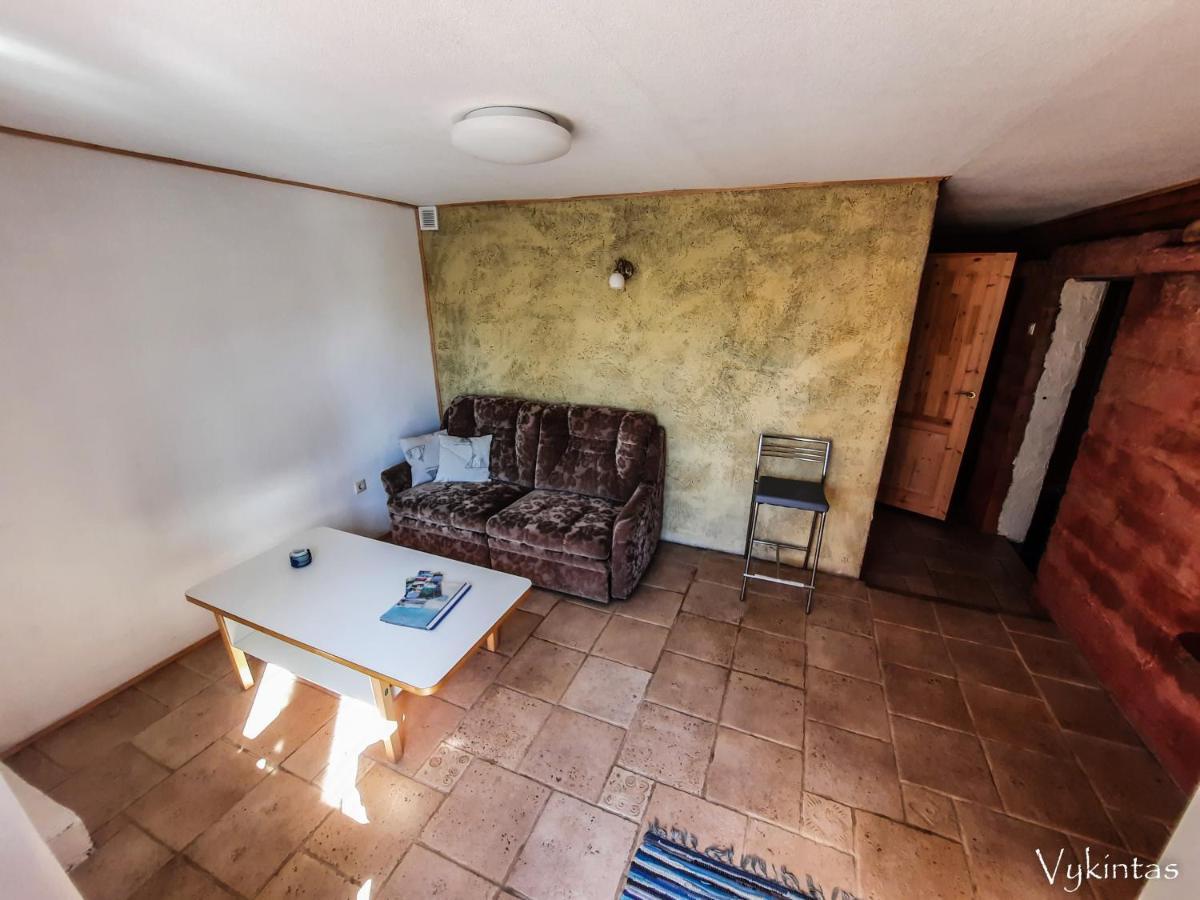 Rusnietis Guest House Екстериор снимка