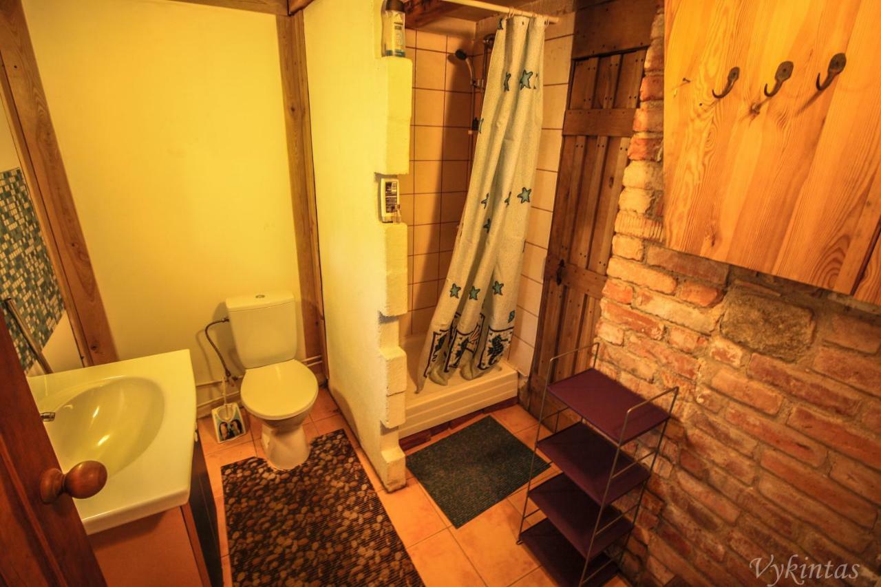 Rusnietis Guest House Екстериор снимка