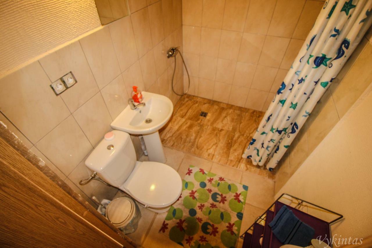 Rusnietis Guest House Екстериор снимка